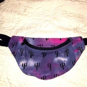 Fanny pack - hip purse
